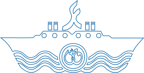 logo for Suez canal authority Egypt.